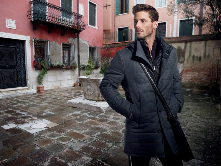 Overcoats
