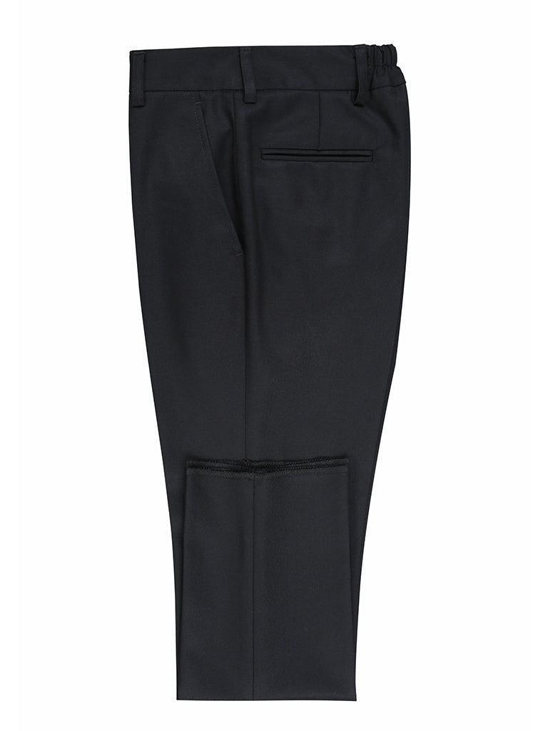 Black Kid's Suit