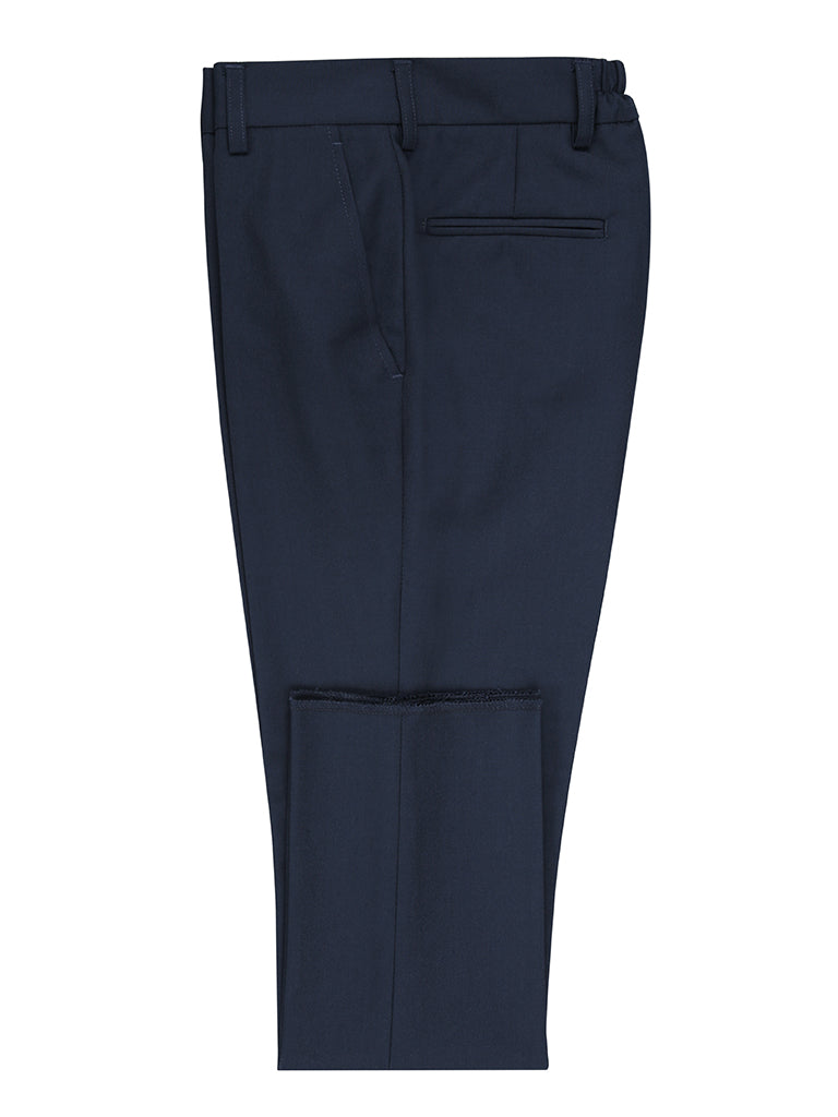 New Blue Kid's Suit