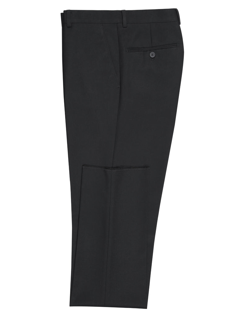 Black Slim Pants The Suit Shop Co Black Slim Pants The Suit Shop Co