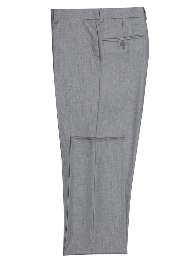 Light Grey Slim Pants The Suit Shop Co Light Grey Slim Pants The Suit Shop Co