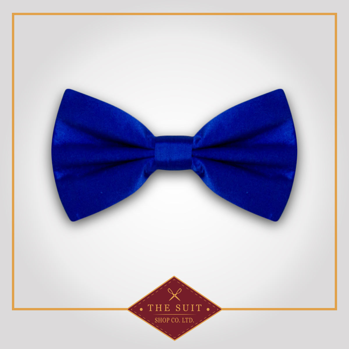 Stratos Bow Tie