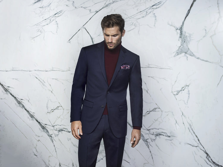 Italian Luxury Suits