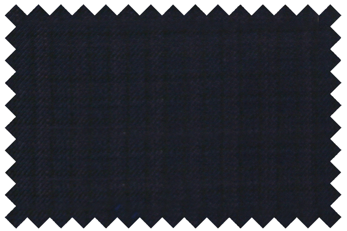 Blue and Bordeaux Micro Check Jacket