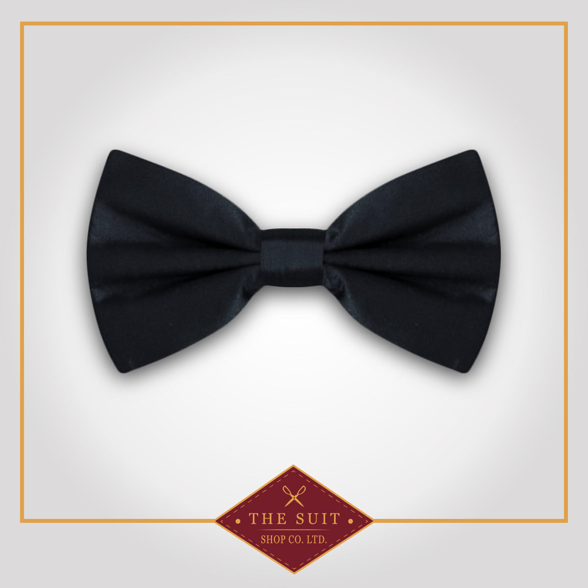 Revolver Bow Tie