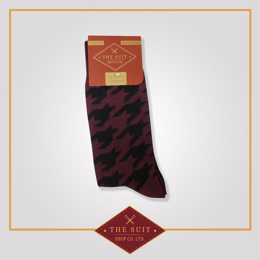 Buccaneer Socks
